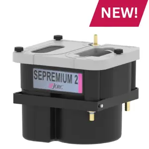 SEPREMIUM 2 SERVICEABLE