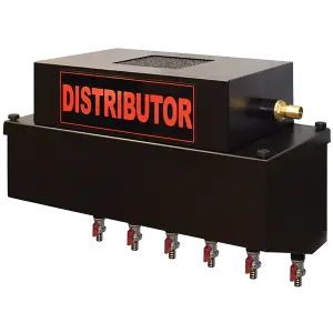 DISTRIBUTOR