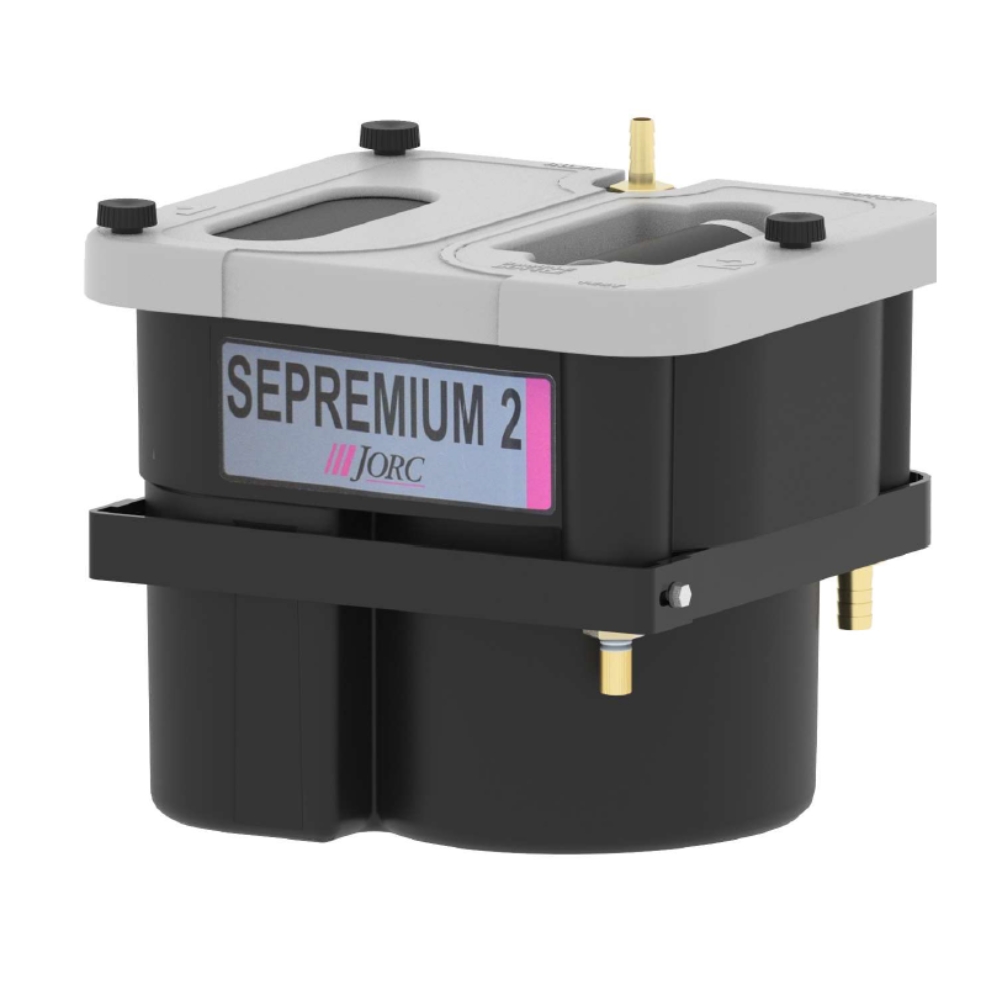 Jorc SEPREMIUM 2 Serwisowalny separator woda-olej